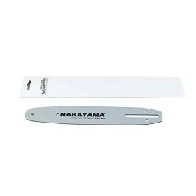   NAKAYAMA láncrud nakayama 10"(25cm) 1/4"-) 1,3mm (58 links) (0291033004)
