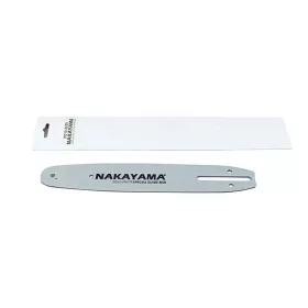   NAKAYAMA PRO Láncvezető 25 cm, 1/4”, 1,1 mm, PS2605/PS5105 magassági ágvágóhoz (0364870334)