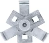 BGS technic Üzemanyagtartály fedél kulcs, 25 mm (BGS 1001)