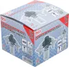 BGS technic Üzemanyagtartály fedél kulcs, 25 mm (BGS 1001)