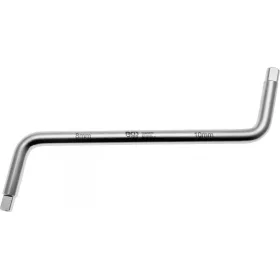   BGS technic Speciális olajleeresztő kulcs Peugeot-hoz, 8-10mm (BGS 1006)