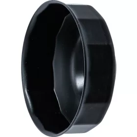   BGS technic Olajszűrő leszedő kupak MB Sprinterhez, 84mm x P14 (BGS 1007)