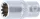 BGS technic 1/4" Dugókulcs "Gear Lock", 8 mm (BGS 10108)