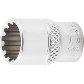   BGS technic 1/4" Dugókulcs "Gear Lock", 11 mm (BGS 10111)