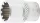 BGS technic 1/4" Dugókulcs "Gear Lock", 11 mm (BGS 10111)