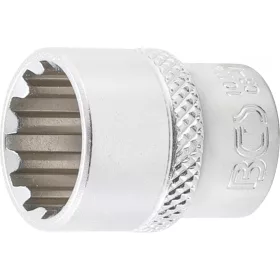   BGS technic 1/4" Dugókulcs "Gear Lock", 14 mm (BGS 10114)
