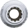 BGS technic 1/4" Hosszított dugókulcs "Gear Lock", 5 mm (BGS 10155)