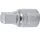 BGS Technic Olajleeresztő kulcs | 12,5 mm (1/2") | 12 mm (BGS 1016-4)
