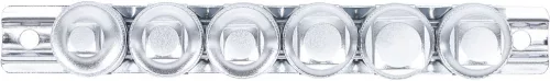 BGS technic Olajleeresztő kulcs készlet , 8-14mm (BGS 1016)