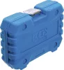BGS technic 12 részes univerzális kulcskészlet olajleeresztő csavarokhoz (BGS 1017)
