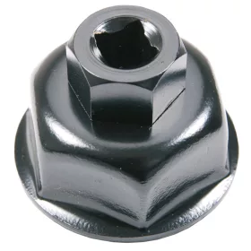   BGS technic Olajszűrő leszedő kupak, 36 mm x 6 borda (BGS 1019-36)