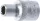 BGS technic 1/2" Dugókulcs "Gear Lock", 8 mm (BGS 10208)