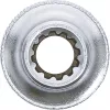BGS technic 1/2" Dugókulcs "Gear Lock", 8 mm (BGS 10208)