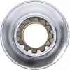 BGS technic 1/2" Dugókulcs "Gear Lock", 9 mm (BGS 10209)