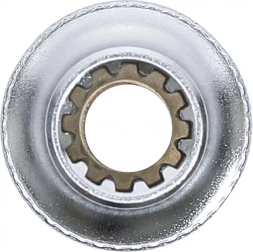 BGS technic 1/2" Dugókulcs "Gear Lock", 9 mm (BGS 10209)