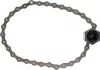 BGS DIY Láncos olajszűrő leszedő, 1/2" (BGS 1020)