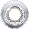 BGS technic 1/2" Dugókulcs "Gear Lock", 10 mm (BGS 10210)