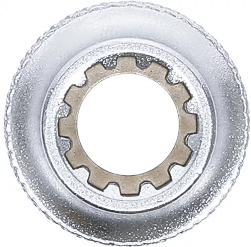 BGS technic 1/2" Dugókulcs "Gear Lock", 10 mm (BGS 10210)