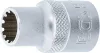 BGS technic 1/2" Dugókulcs "Gear Lock", 11 mm (BGS 10211)