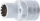BGS technic 1/2" Dugókulcs "Gear Lock", 11 mm (BGS 10211)