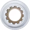 BGS technic 1/2" Dugókulcs "Gear Lock", 11 mm (BGS 10211)