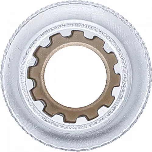BGS technic 1/2" Dugókulcs "Gear Lock", 11 mm (BGS 10211)
