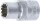 BGS technic 1/2" Dugókulcs "Gear Lock", 12 mm (BGS 10212)