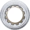 BGS technic 1/2" Dugókulcs "Gear Lock", 12 mm (BGS 10212)