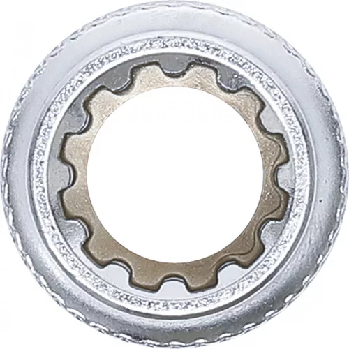 BGS technic 1/2" Dugókulcs "Gear Lock", 12 mm (BGS 10212)