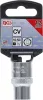 BGS technic 1/2" Dugókulcs "Gear Lock", 12 mm (BGS 10212)