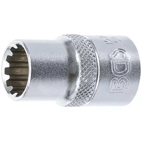   BGS technic 1/2" Dugókulcs "Gear Lock", 13 mm (BGS 10213)