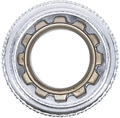 BGS technic 1/2" Dugókulcs "Gear Lock", 13 mm (BGS 10213)