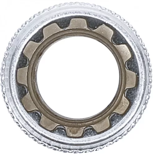 BGS technic 1/2" Dugókulcs "Gear Lock", 14 mm (BGS 10214)