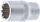 BGS technic 1/2" Dugókulcs "Gear Lock", 15 mm (BGS 10215)
