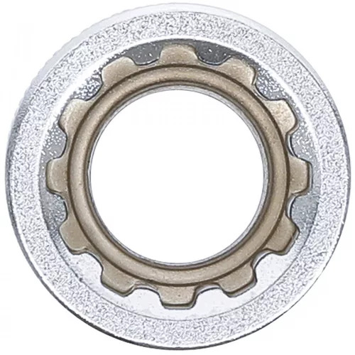 BGS technic 1/2" Dugókulcs "Gear Lock", 15 mm (BGS 10215)