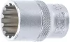 BGS technic 1/2" Dugókulcs "Gear Lock", 18 mm (BGS 10218)