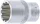 BGS technic 1/2" Dugókulcs "Gear Lock", 18 mm (BGS 10218)
