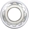 BGS technic 1/2" Dugókulcs "Gear Lock", 18 mm (BGS 10218)