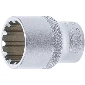   BGS technic 1/2" Dugókulcs "Gear Lock", 19 mm (BGS 10219)