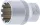 BGS technic 1/2" Dugókulcs "Gear Lock", 19 mm (BGS 10219)