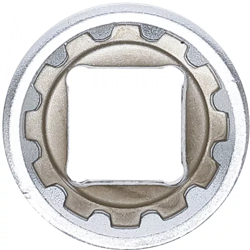 BGS technic 1/2" Dugókulcs "Gear Lock", 19 mm (BGS 10219)