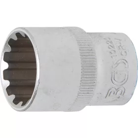   BGS technic 1/2" Dugókulcs "Gear Lock", 20 mm (BGS 10220)
