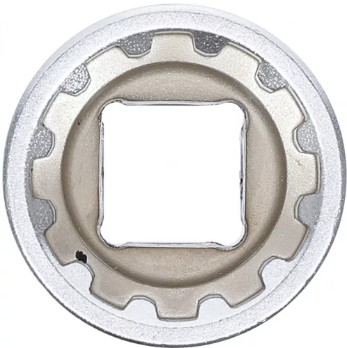 BGS technic 1/2" Dugókulcs "Gear Lock", 22 mm (BGS 10222)