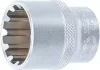 BGS technic 1/2" Dugókulcs "Gear Lock", 24 mm (BGS 10224)