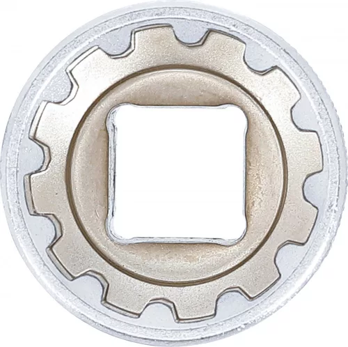 BGS technic 1/2" Dugókulcs "Gear Lock", 24 mm (BGS 10224)
