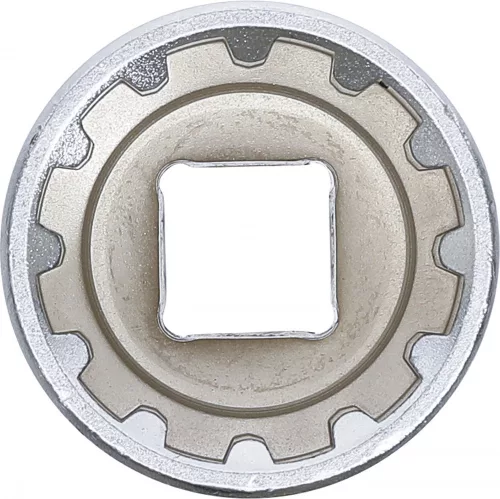 BGS technic 1/2" Dugókulcs "Gear Lock", 27 mm (BGS 10227)