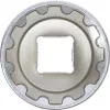 BGS technic 1/2" Dugókulcs "Gear Lock", 30 mm (BGS 10230)