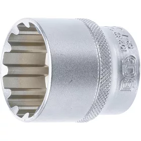   BGS technic 1/2" Dugókulcs "Gear Lock", 32 mm (BGS 10232)