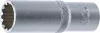 BGS technic 1/2" Hosszított dugókulcs "Gear Lock", 18 mm (BGS 10258)