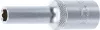 BGS technic 1/2" Hosszított dugókulcs "Super Lock", 8 mm (BGS 10268)